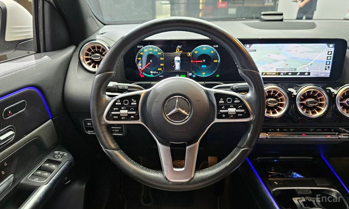 Mercedes-Benz EQA H243EQA250 №14