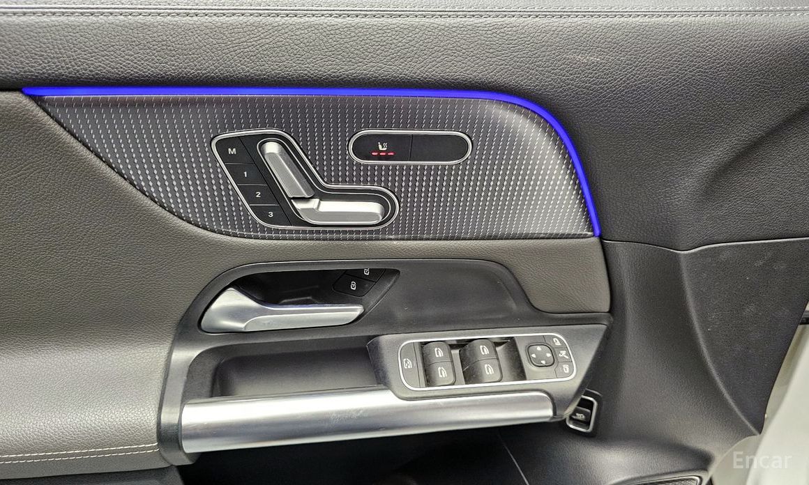 Mercedes-Benz EQA H243EQA250 №15