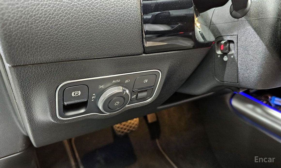 Mercedes-Benz EQA H243EQA250 №16