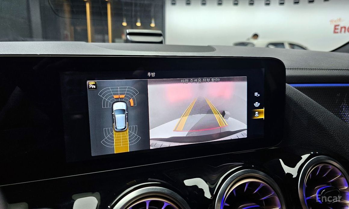 Mercedes-Benz EQA H243EQA250 №17