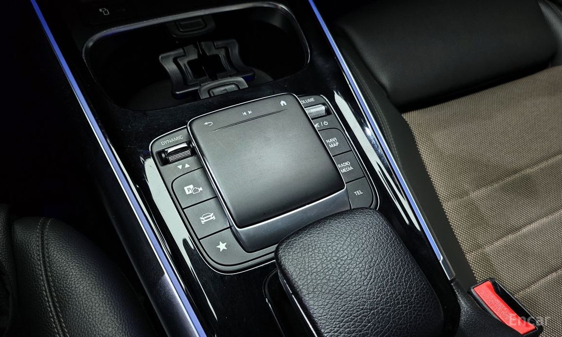 Mercedes-Benz EQA H243EQA250 №19