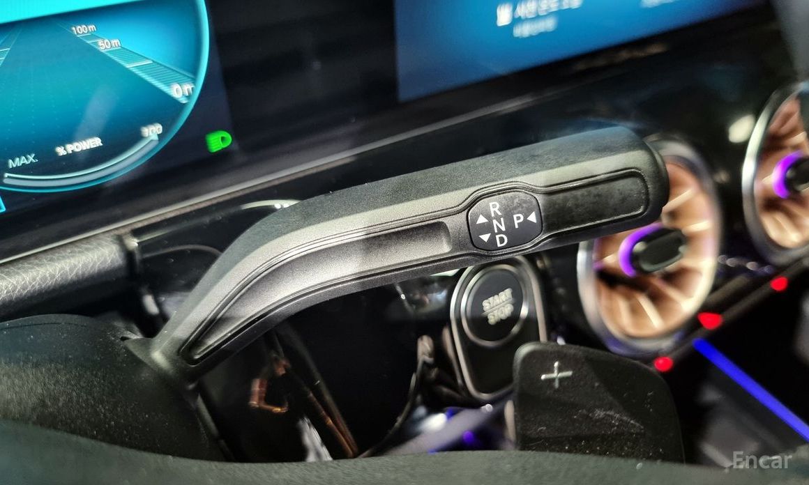 Mercedes-Benz EQA H243EQA250 №10
