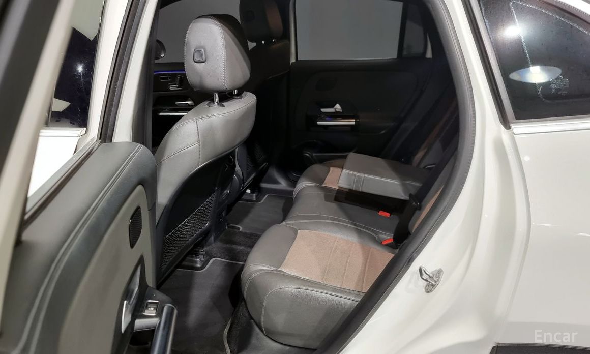 Mercedes-Benz EQA H243EQA250 №12