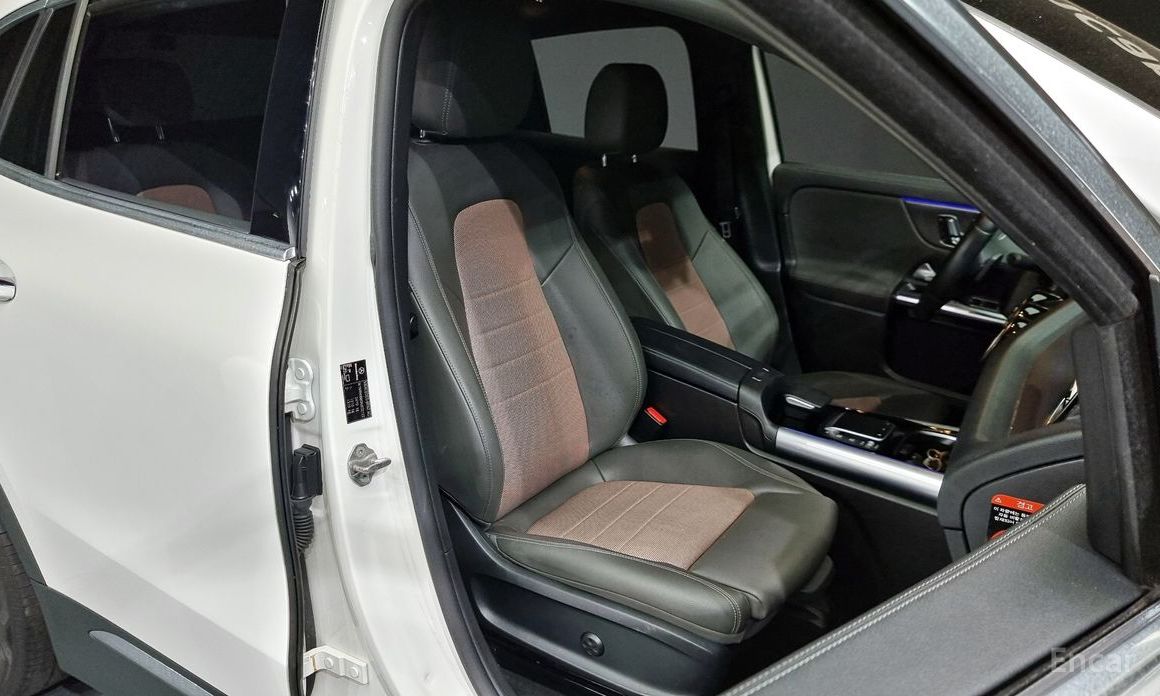 Mercedes-Benz EQA H243EQA250 №13