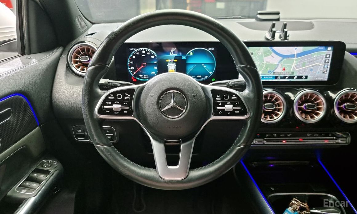 Mercedes-Benz EQA H243EQA250 №14