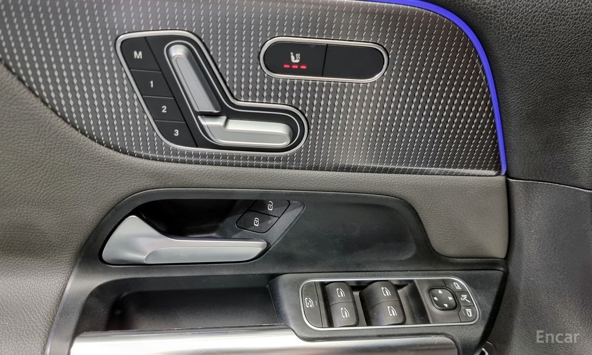 Mercedes-Benz EQA H243EQA250 №15