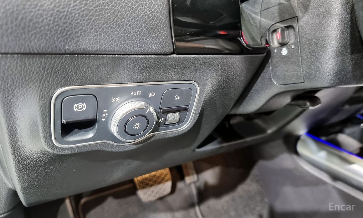 Mercedes-Benz EQA H243EQA250 №16