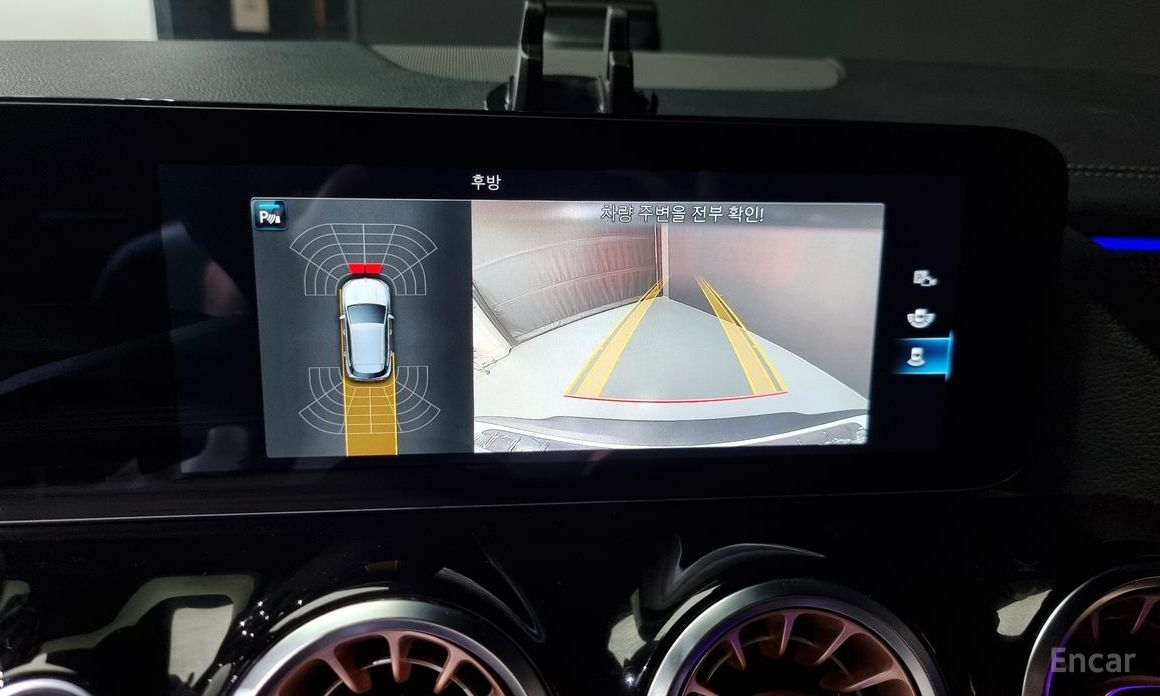 Mercedes-Benz EQA H243EQA250 №18