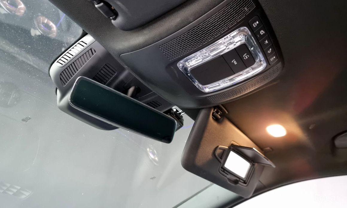 Mercedes-Benz EQA H243EQA250 №19