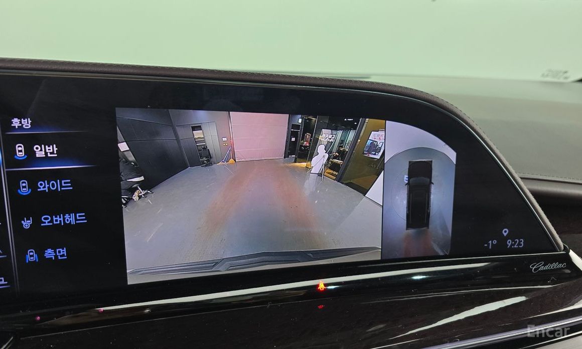 Cadillac Escalade 5th Generation 6.2 Premium Luxury Platinum  16