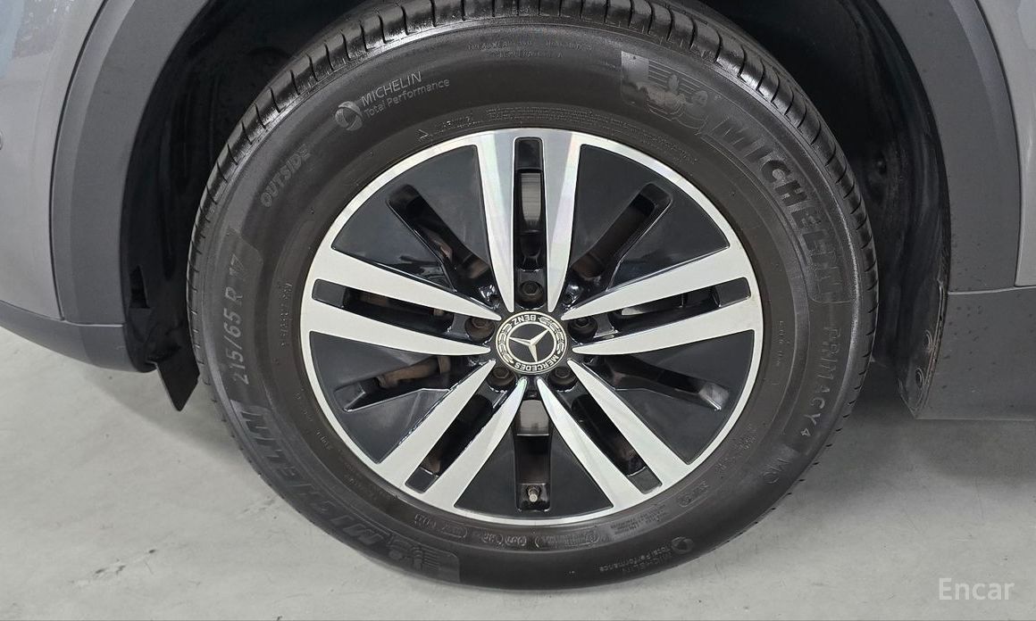 Mercedes-Benz GLB-Class X247GLB200 d №6