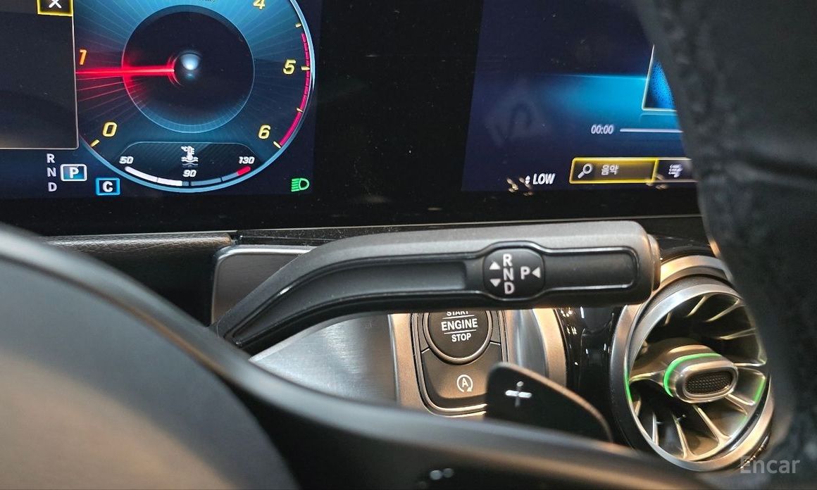 Mercedes-Benz GLB-Class X247GLB200 d №10