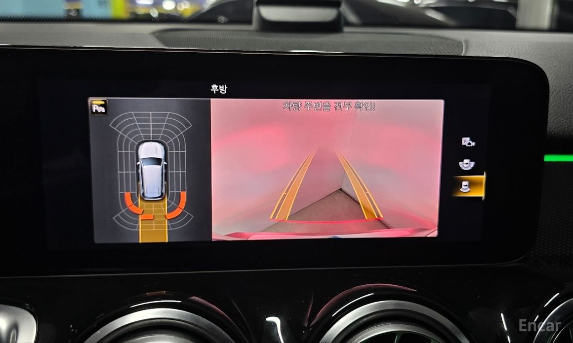 Mercedes-Benz GLB-Class X247GLB200 d №17