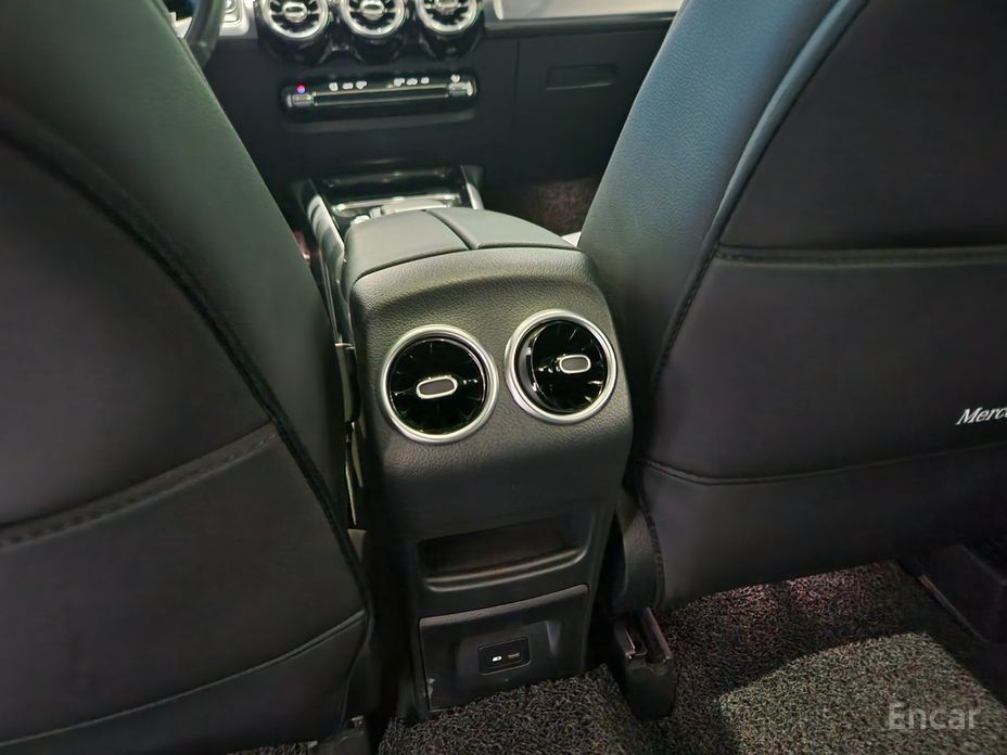 Mercedes-Benz GLB-Class X247GLB200 d №21