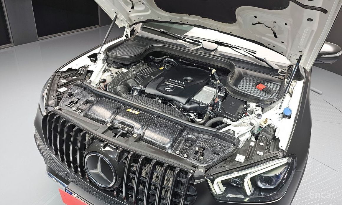 Mercedes-Benz GLE-Class W167GLE350e 4MATIC №7