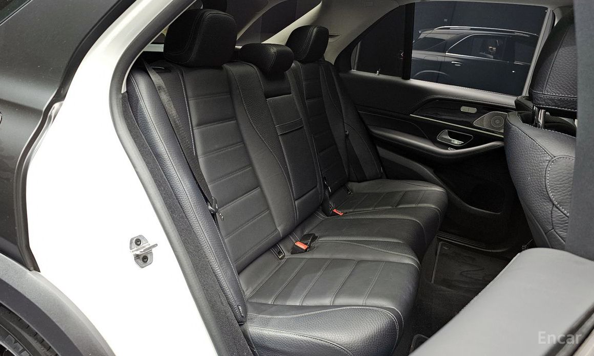 Mercedes-Benz GLE-Class W167GLE350e 4MATIC №13