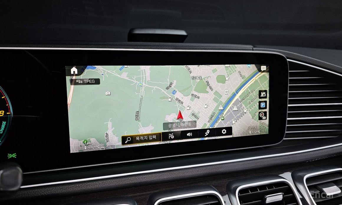 Mercedes-Benz GLE-Class W167GLE350e 4MATIC №15