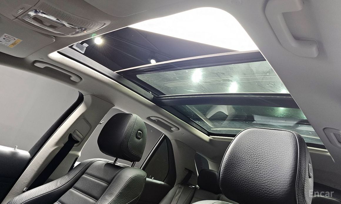 Mercedes-Benz GLE-Class W167GLE350e 4MATIC №19