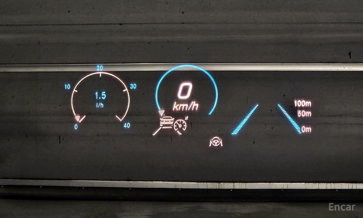 Mercedes-Benz GLE-Class W167GLE450 4MATIC №19