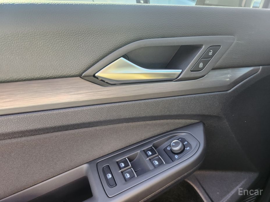 Volkswagen Golf 8th Generation 2.0 TDI Prestige №14