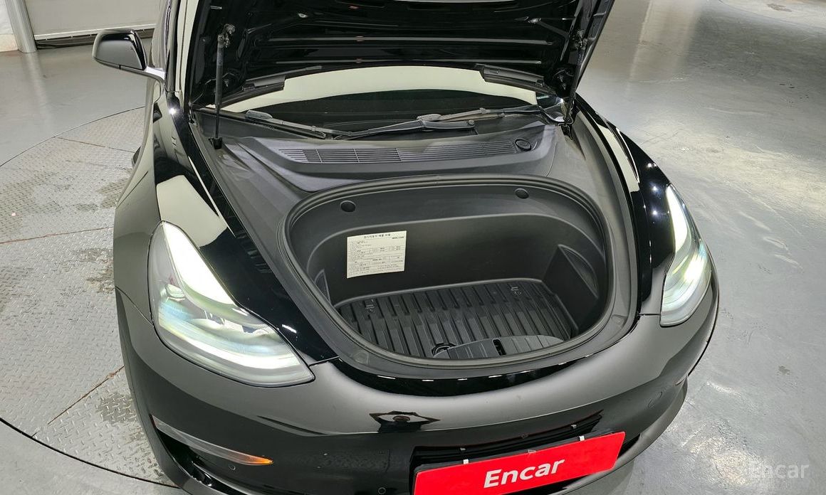 Model 3RWD 7