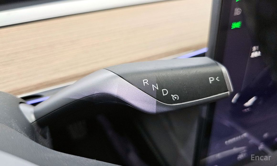Model 3RWD 10