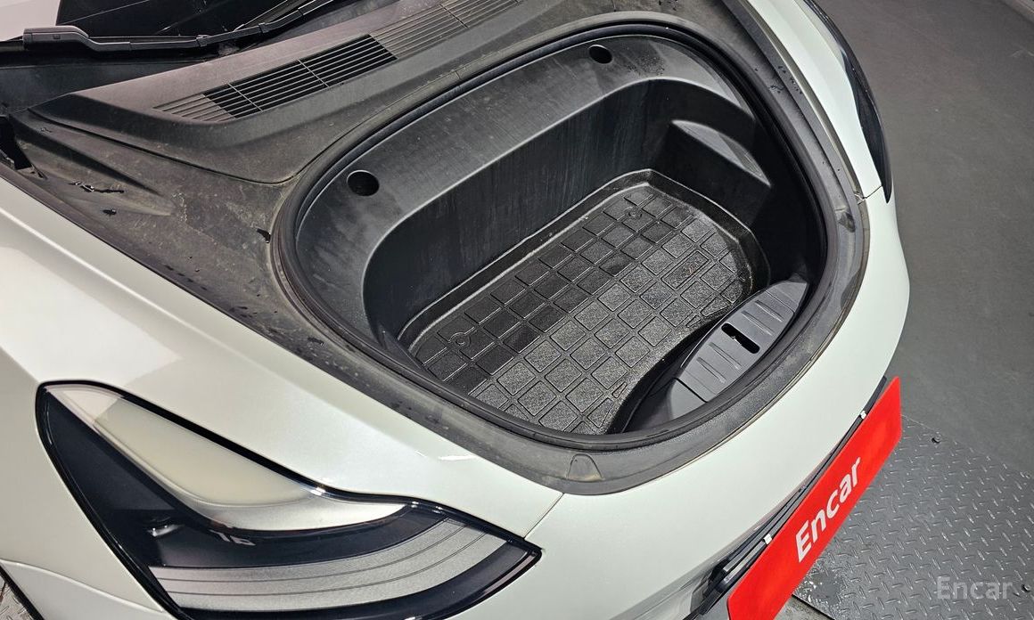 Tesla Model 3 Long Range №7