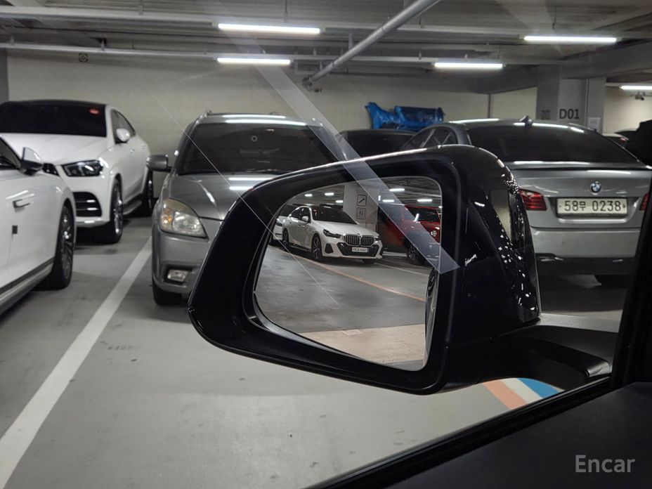Model Y Long Range 12