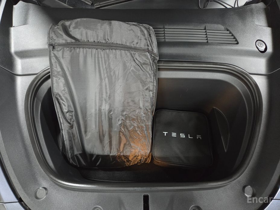Model Y Long Range 20