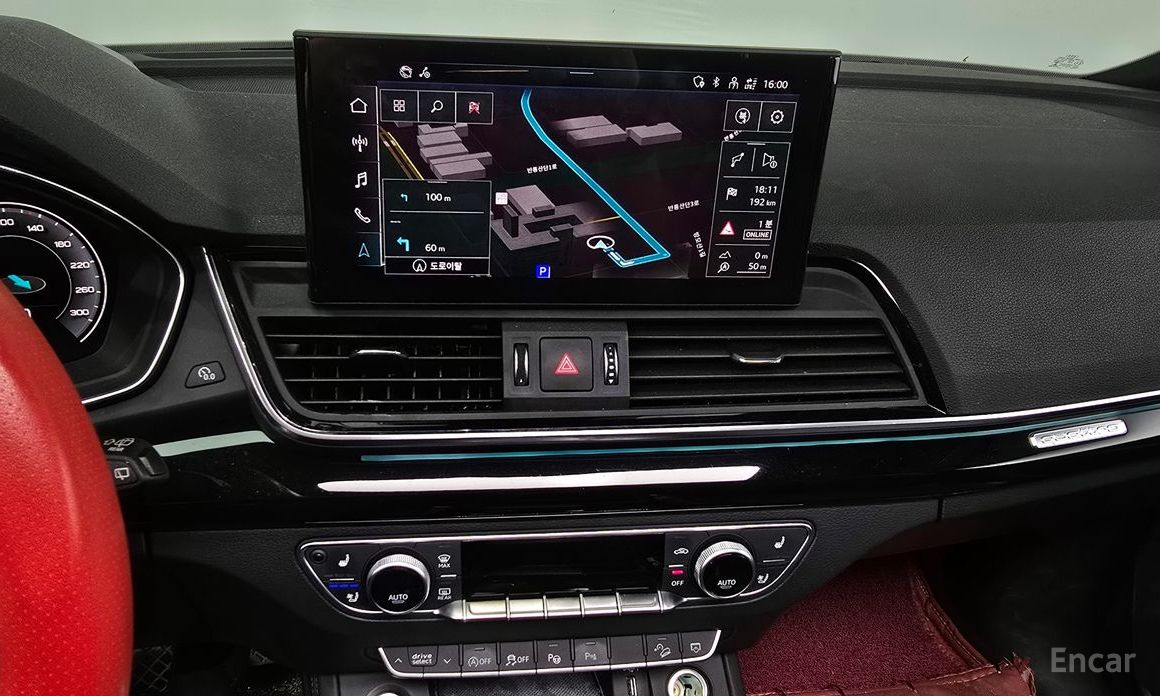 Audi Q5 (FY)45 TFSI Quattro Premium  17