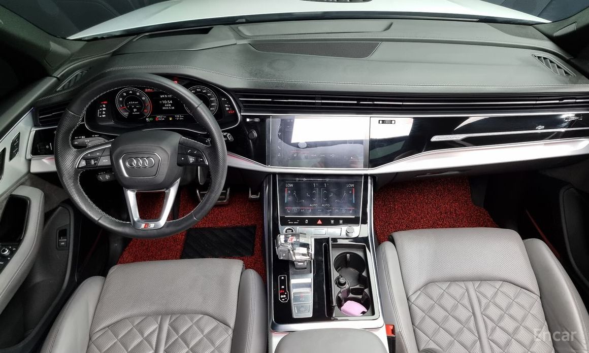 Audi Q7 (4M)55 TFSI Quattro Premium №8
