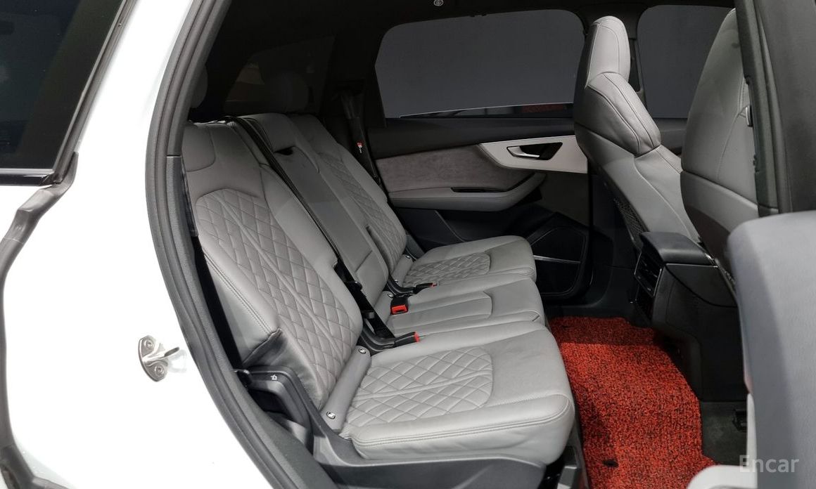 Audi Q7 (4M)55 TFSI Quattro Premium №13