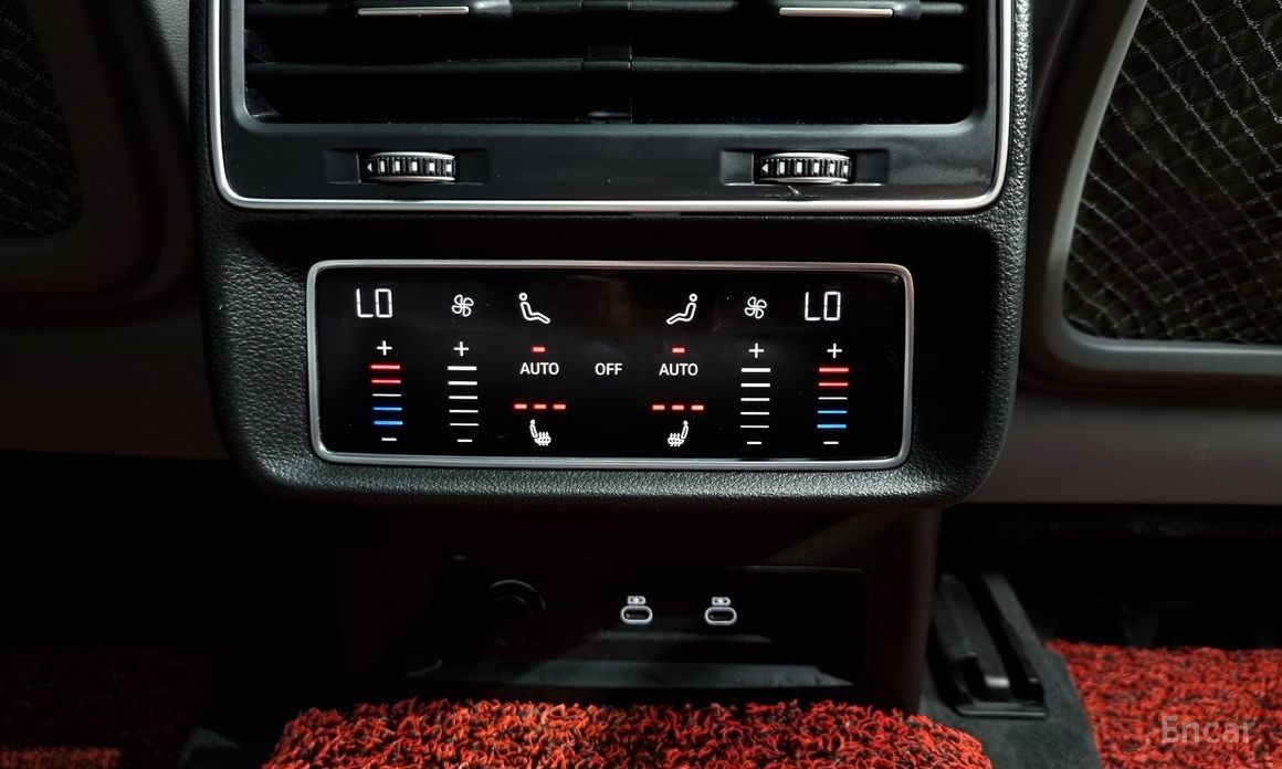 Audi Q7 (4M)55 TFSI Quattro Premium №20