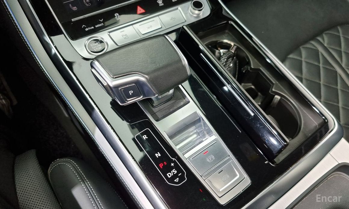 Audi Q7 (4M)55 TFSI Quattro Premium  10
