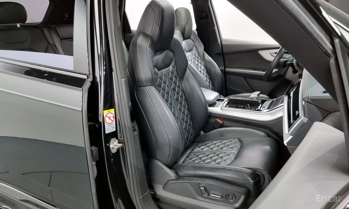 Audi Q7 (4M)55 TFSI Quattro Premium  13