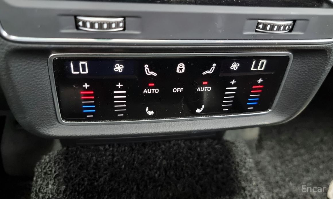 Audi Q7 (4M)55 TFSI Quattro Premium  17