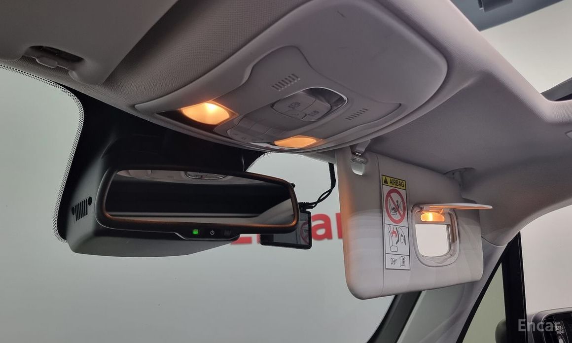 Jeep Renegade 2.4 Limited №18