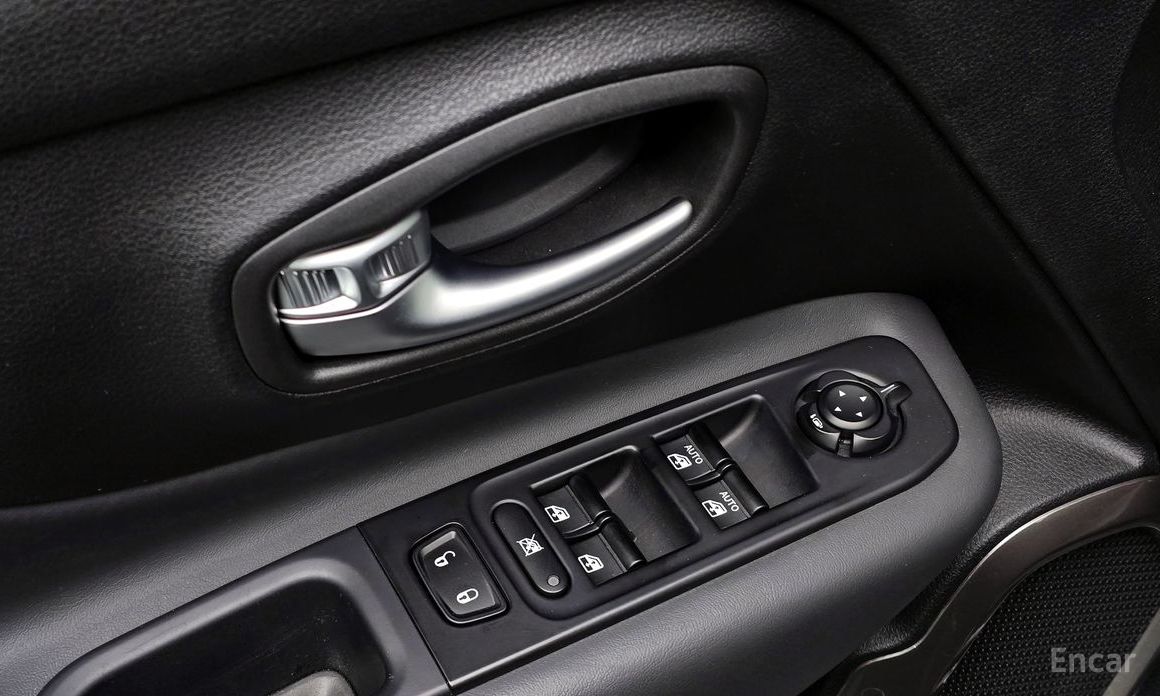 Jeep Renegade 2.4 Limited №19