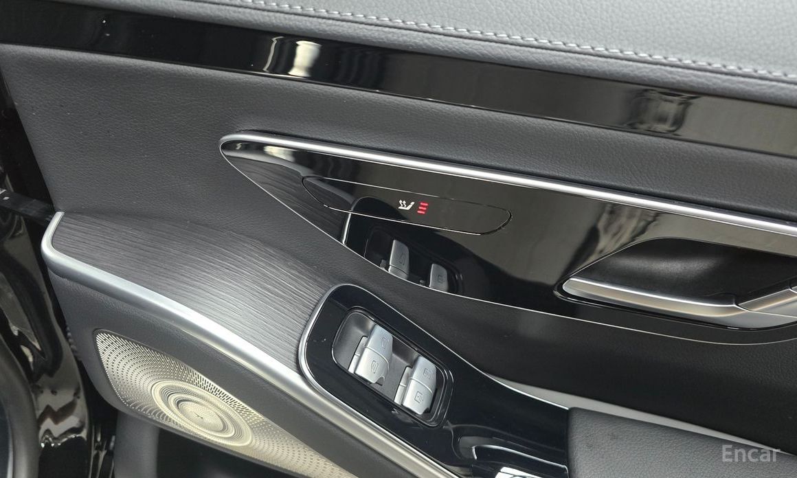Mercedes-Benz S-Class W223S350 d №19