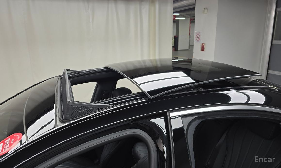 Mercedes-Benz S-Class W223S350 d №20