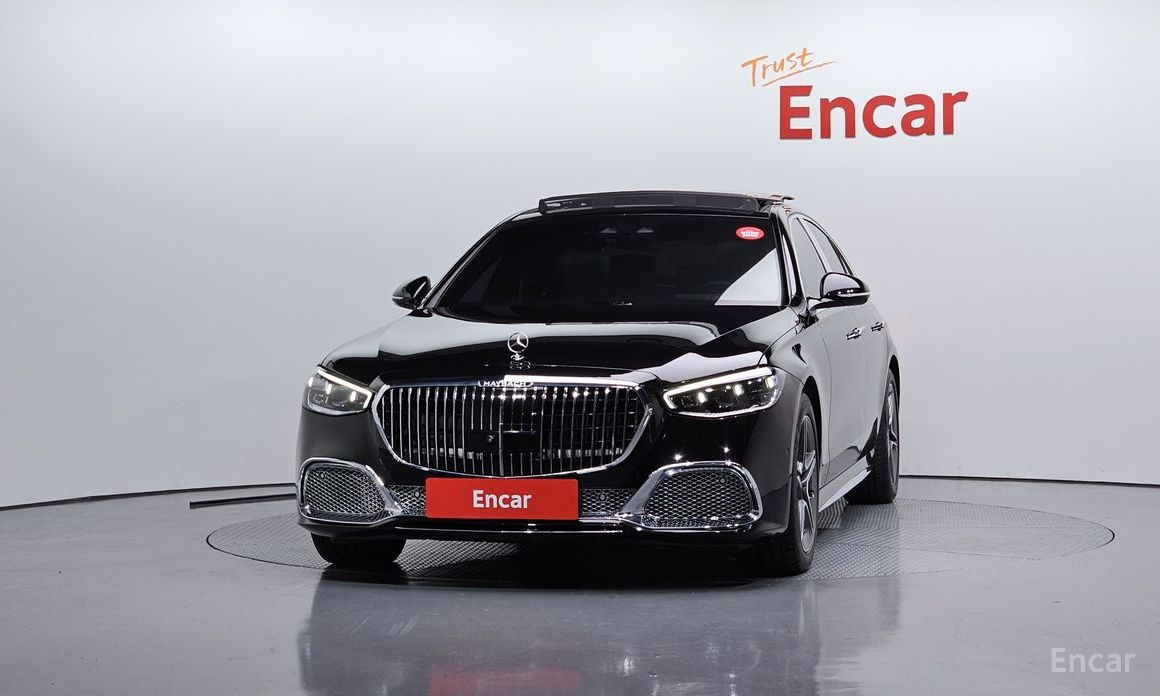 Mercedes-Benz S-Class W223S400 d 4MATIC  4
