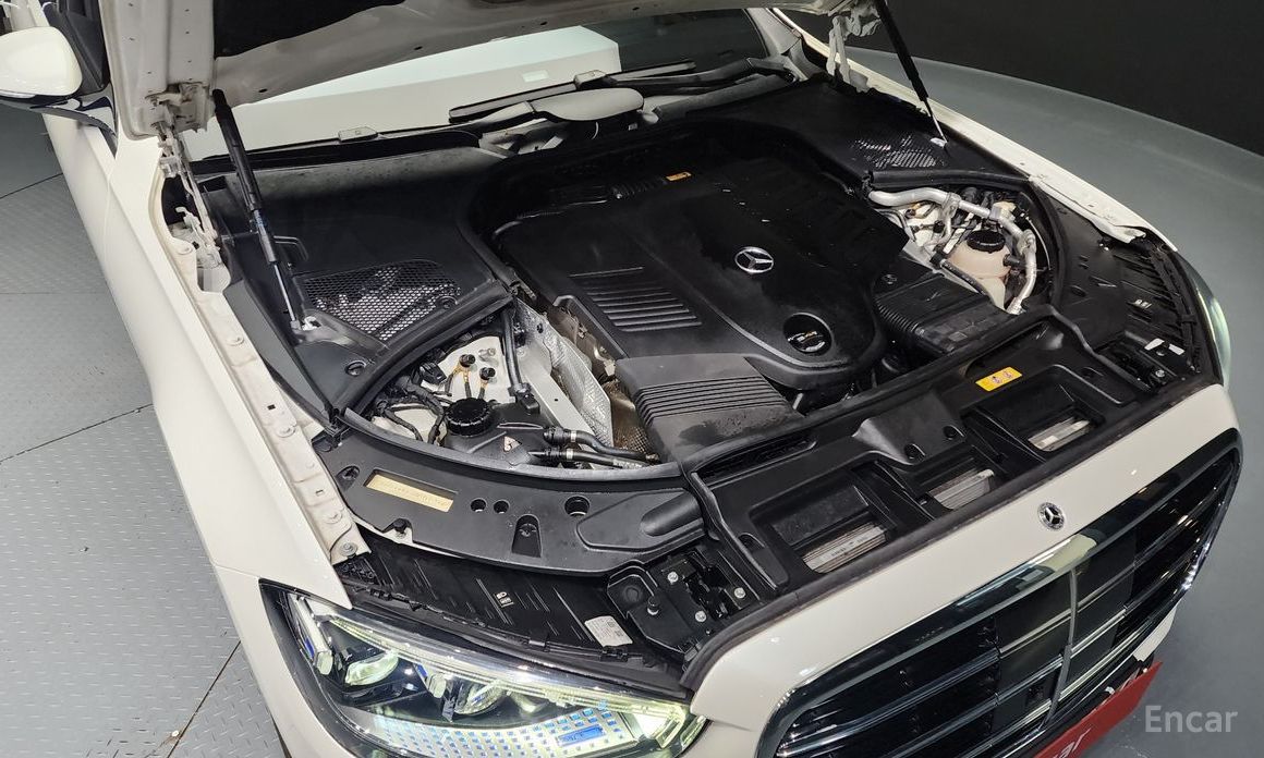 Mercedes-Benz S-Class W223S450L 4MATIC №7