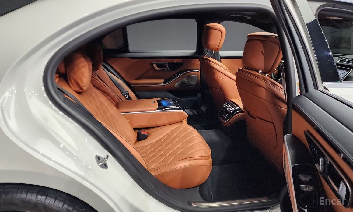 Mercedes-Benz S-Class W223S450L 4MATIC №13