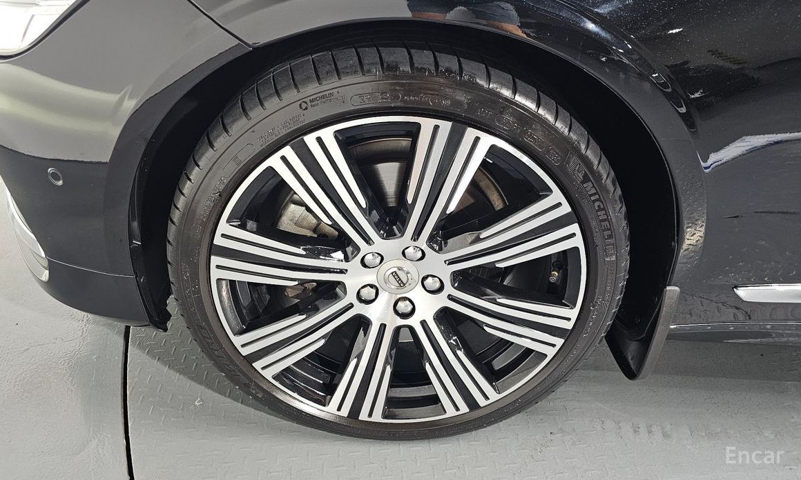 Volvo S90B6 AWD Inscriptions90b6 AWD INSCRIPTIONS90B6  6