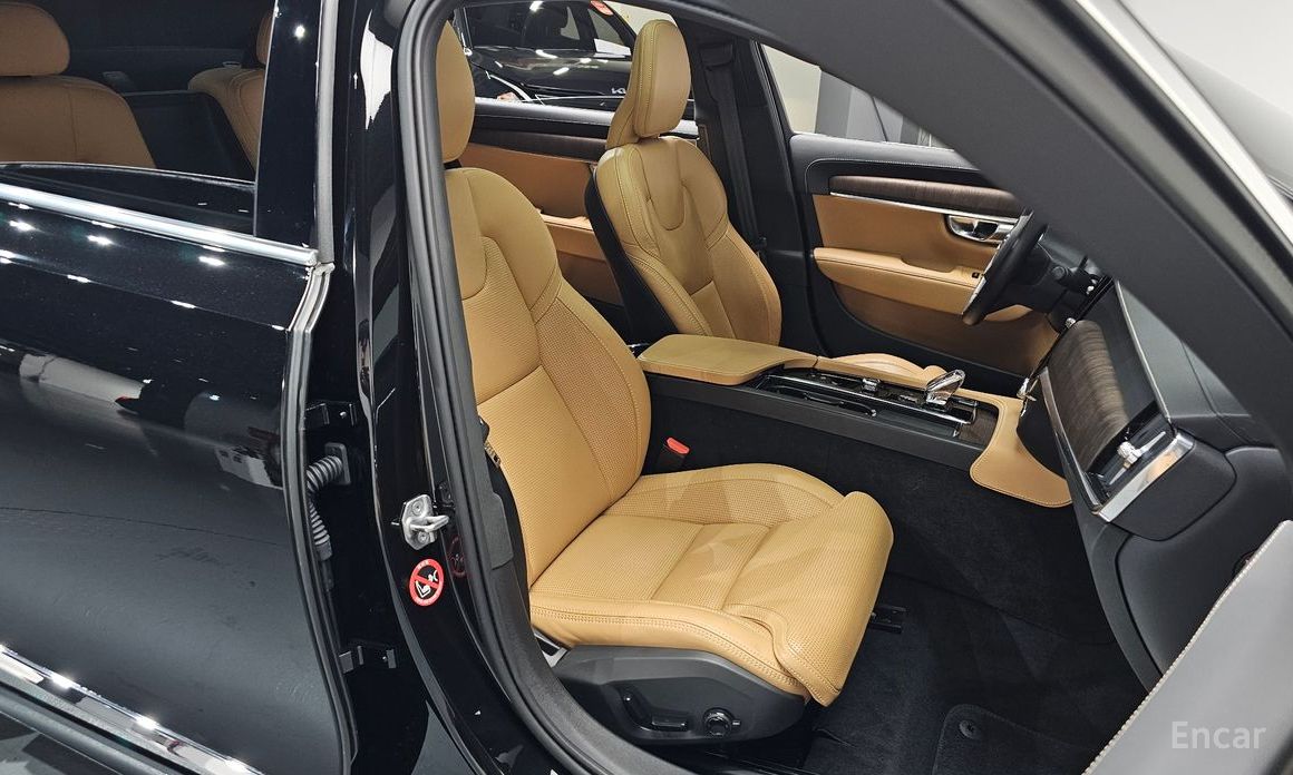 Volvo S90B6 AWD Inscriptions90b6 AWD INSCRIPTIONS90B6  11