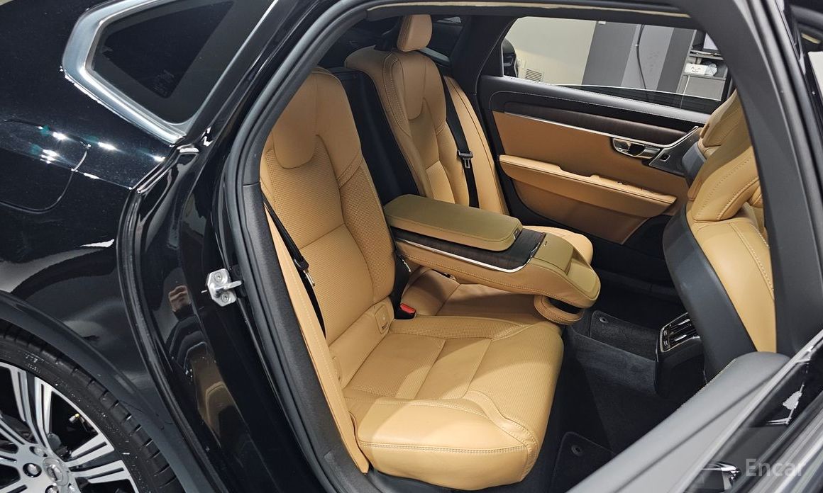 Volvo S90B6 AWD Inscriptions90b6 AWD INSCRIPTIONS90B6  12
