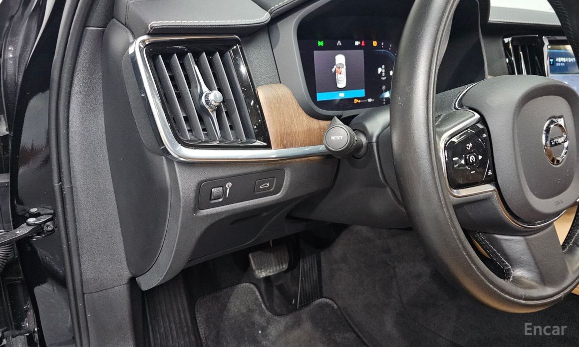 Volvo S90B6 AWD Inscriptions90b6 AWD INSCRIPTIONS90B6  14