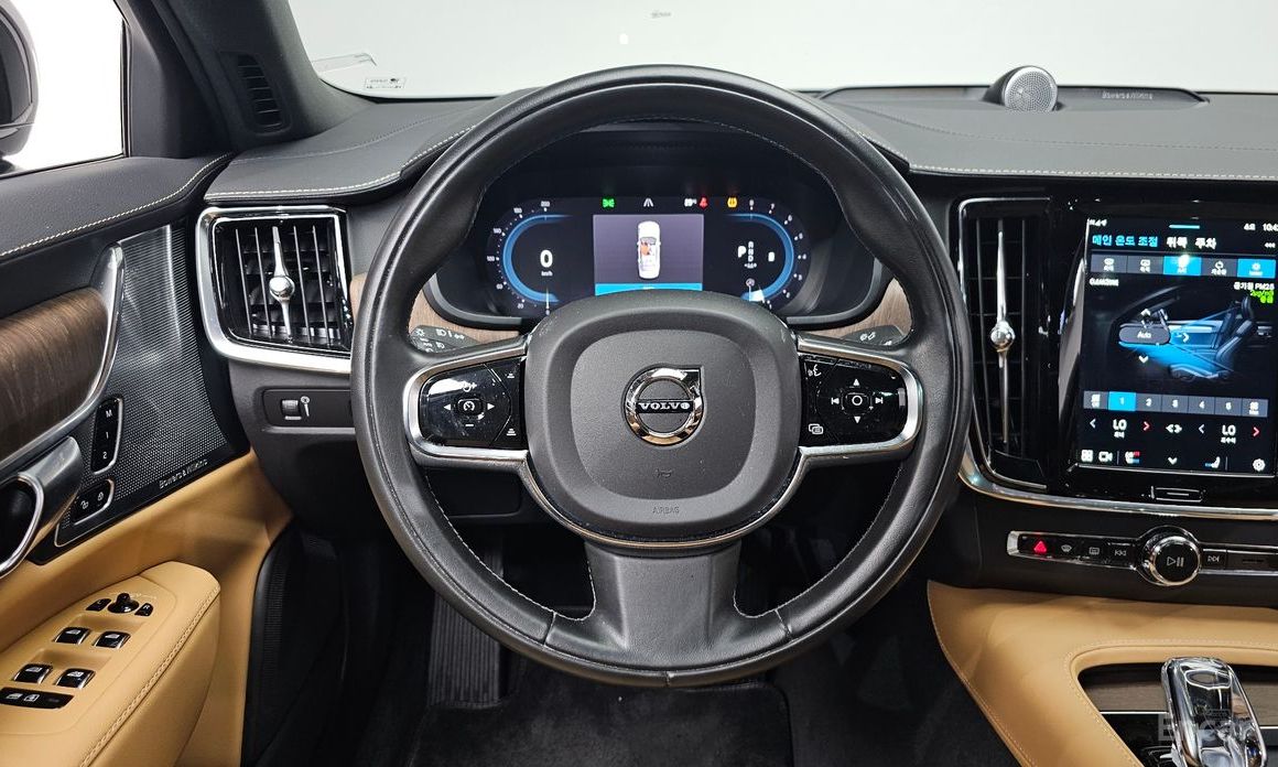 Volvo S90B6 AWD Inscriptions90b6 AWD INSCRIPTIONS90B6  15