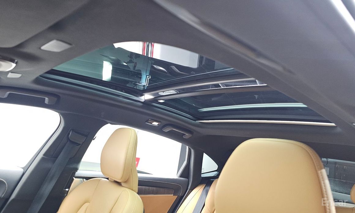 Volvo S90B6 AWD Inscriptions90b6 AWD INSCRIPTIONS90B6  20