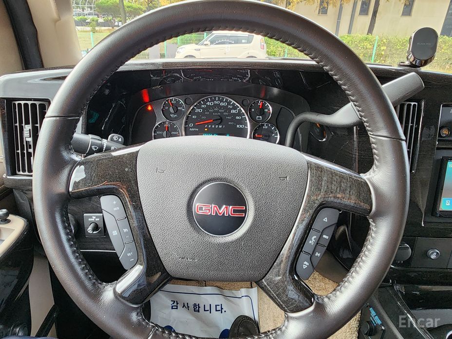 Jeep Savannah 6.0  10